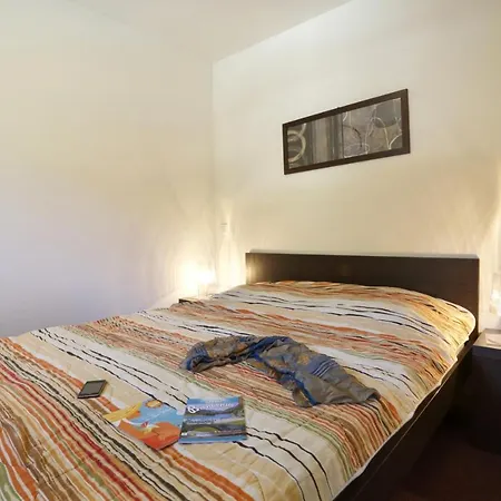 Chalets Du Verdon La Foux D'allos 2p4 * אלוס